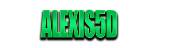 Logo ALEXIS5D