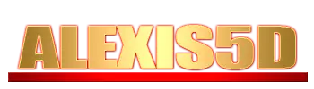 Logo Alexis5D